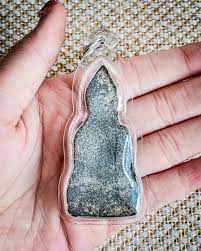 佛牌的種類與寓意